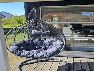 Casa de vacaciones Großenbrode Grabación al aire libre 3