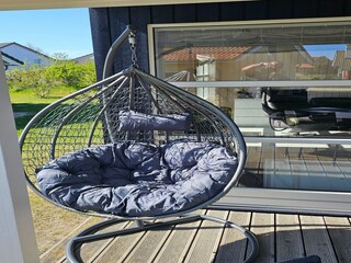 Casa per le vacanze Großenbrode Registrazione all'aperto 3