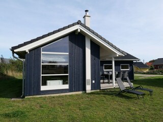 Casa de vacaciones Großenbrode Grabación al aire libre 5
