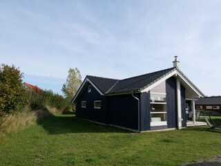 Ferienhaus Großenbrode Außenaufnahme 7