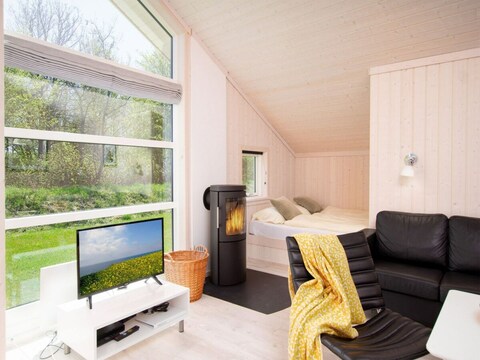 Appartamento Incantevole Baltic Cottage per 8 persone