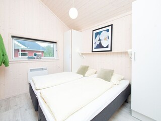 Apartment Großenbrode Ausstattung 7
