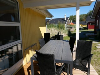 Apartment Großenbrode  17
