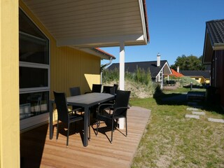 Apartment Großenbrode  18