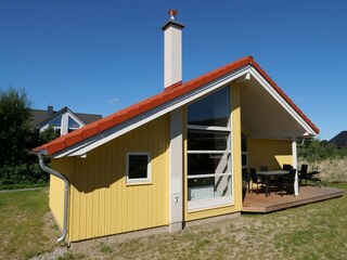 Apartment Großenbrode Außenaufnahme 3