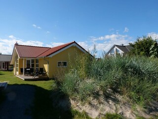 Apartamento Großenbrode Grabación al aire libre 4
