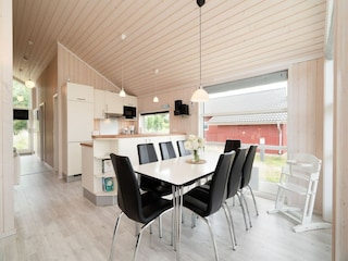 Vakantiehuis Großenbrode Kenmerken 6