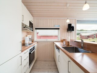Vakantiehuis Großenbrode Kenmerken 7