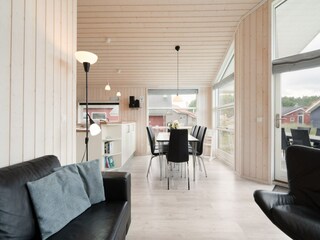 Ferienhaus Großenbrode Ausstattung 11