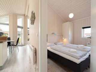 Ferienhaus Großenbrode Ausstattung 15