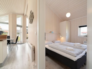 Vakantiehuis Großenbrode Kenmerken 15