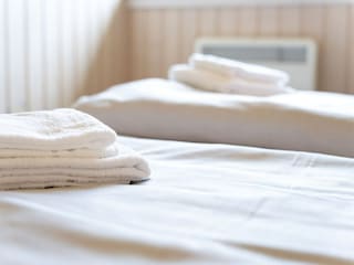 Vakantiehuis Großenbrode Kenmerken 17