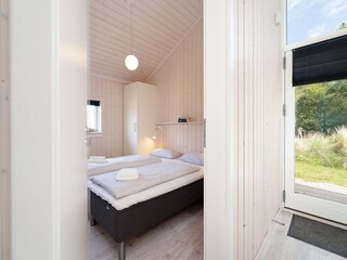 Vakantiehuis Großenbrode Kenmerken 21