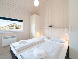 Ferienhaus Großenbrode Ausstattung 22