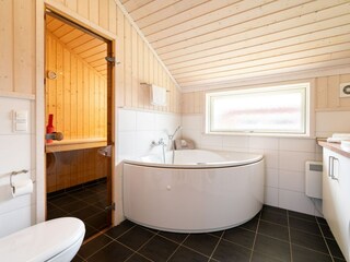 Ferienhaus Großenbrode Ausstattung 25