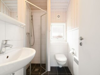 Ferienhaus Großenbrode Ausstattung 26