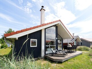 Vakantiehuis Großenbrode Buitenaudio-opname 2
