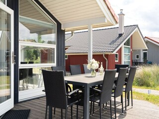 Casa de vacaciones Großenbrode  34