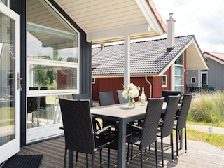Vakantiehuis Großenbrode  34