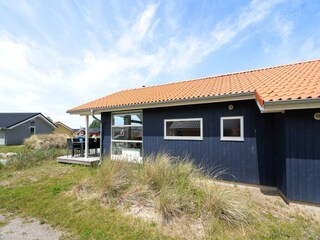 Casa de vacaciones Großenbrode Grabación al aire libre 3