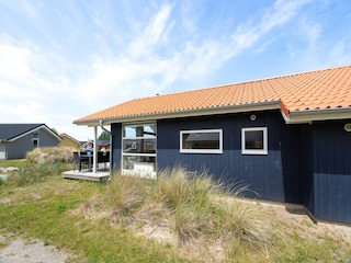 Vakantiehuis Großenbrode Buitenaudio-opname 3