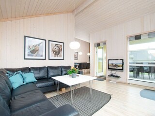 Ferienhaus Großenbrode Ausstattung 4