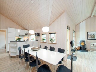 Holiday house Großenbrode Features 5