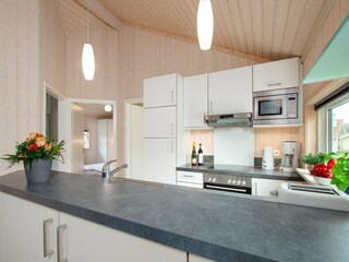 Ferienhaus Großenbrode Ausstattung 6