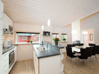 Ferienhaus Großenbrode Ausstattung 8