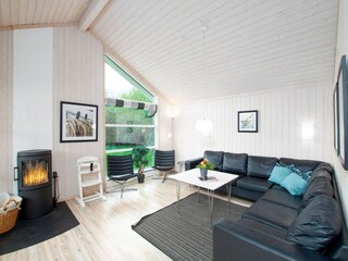 Ferienhaus Großenbrode Ausstattung 9