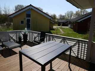 Ferienhaus Großenbrode  19