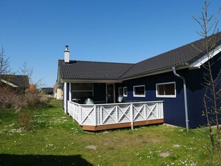 Holiday house Großenbrode Outdoor Recording 2