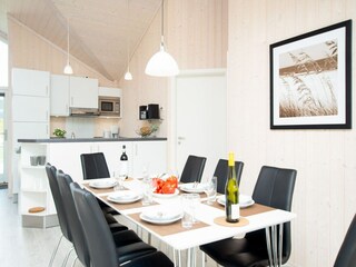 Ferienhaus Großenbrode Ausstattung 12