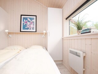 Ferienhaus Großenbrode Ausstattung 14