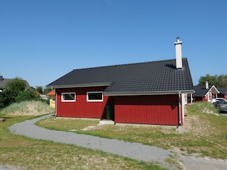 Vakantiehuis Großenbrode Buitenaudio-opname 3