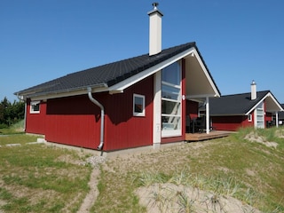 Maison de vacances Großenbrode Enregistrement extérieur 4