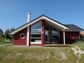 Vakantiehuis Großenbrode Buitenaudio-opname 5