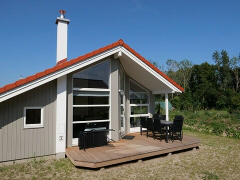Casa per le vacanze Rifugio baltico a Großenbrode
