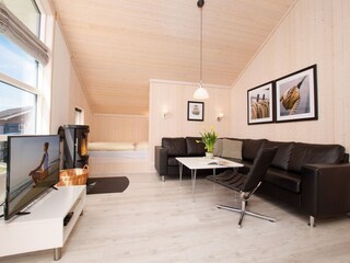 Ferienhaus Großenbrode Ausstattung 5