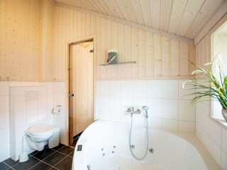 Ferienhaus Großenbrode Ausstattung 17