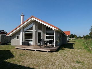 Holiday house Großenbrode Outdoor Recording 2