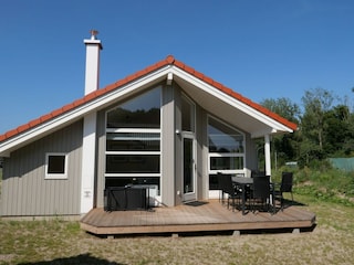 Holiday house Großenbrode Outdoor Recording 3
