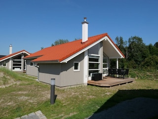 Holiday house Großenbrode Outdoor Recording 4