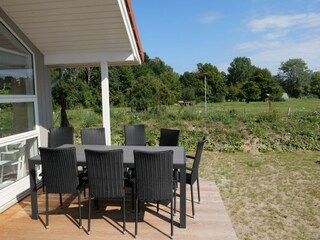 Vakantiehuis Großenbrode  20