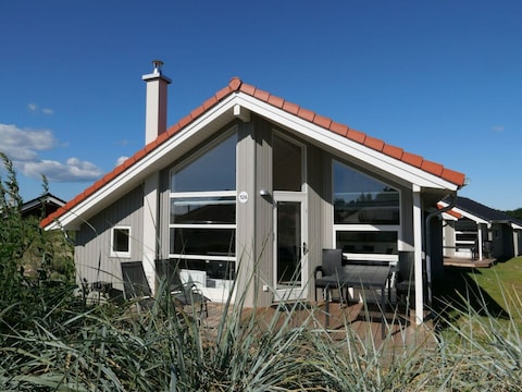 Casa per le vacanze Cottage incantevole per 8 persone con sauna