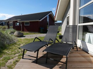 Maison de vacances Großenbrode  2