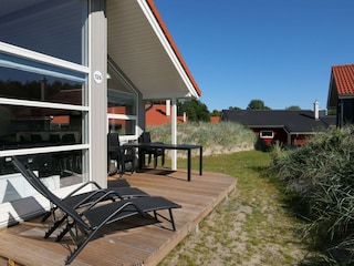 Casa per le vacanze Großenbrode  19