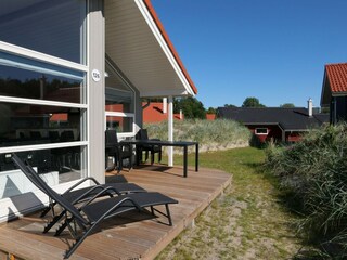 Maison de vacances Großenbrode  19