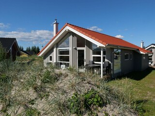 Maison de vacances Großenbrode  20