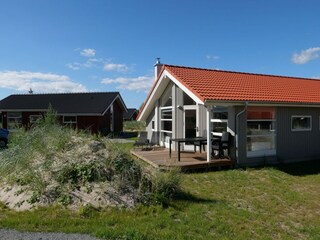 Casa per le vacanze Großenbrode  22